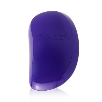 Tangle Teezer Salon Elite Professional Detangling Hair Brush -  Violet Diva 1pc Image 3