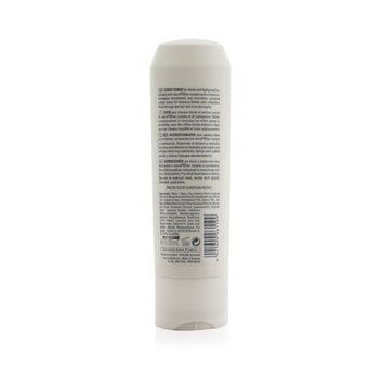 Goldwell Dual Senses Blondes and Highlights Anti-Yellow Conditioner (Luminosity For Blonde Hair) 200ml/6.8oz Image 3