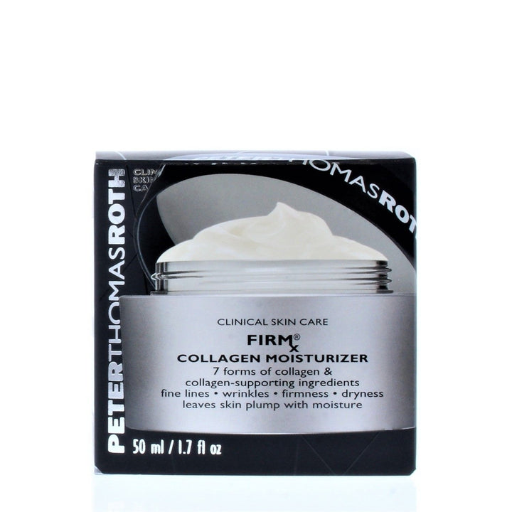 Peter Thomas Roth FirmX Collagen Moisturizer 50ml/1.7oz Image 3