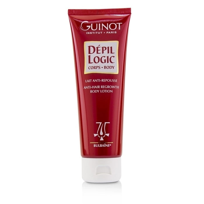 Guinot Depil Logic Anti-Hair Regrowth Body Lotion 125ml/3.7oz Image 1