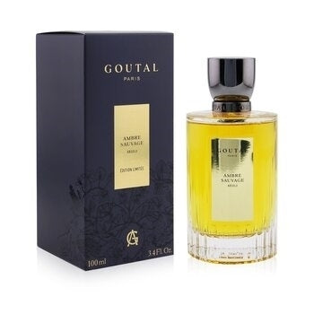 Goutal (Annick Goutal) Ambre Sauvage Absolu Eau De Parfum Spray 100ml/3.4oz Image 2