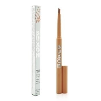 Buxom Power Line Plumping Lip Liner - Bold Beige (Beige) 0.3g/0.011oz Image 3