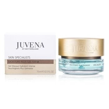 Juvena Specialists Moisture Plus Gel Mask 75ml/2.5oz Image 3