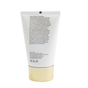 MZ Skin Radiance and Renewal AHA Instant Clarity Refining Mask 100ml/3.38oz Image 3