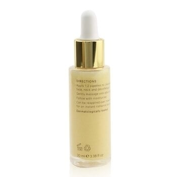 MZ Skin Lift and Lustre Antioxidant Glow Serum 30ml/1.01oz Image 3