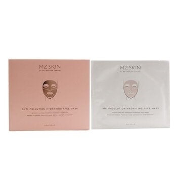 MZ Skin Anti-Pollution Hydrating Face Mask 5x 25g/0.88oz Image 2