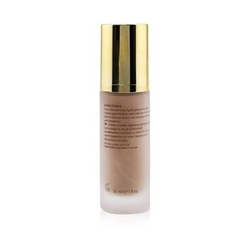 MZ Skin Tint and Protect Skin Perfecting SPF 30 Tinted Moisturiser 30ml/1.01oz Image 3