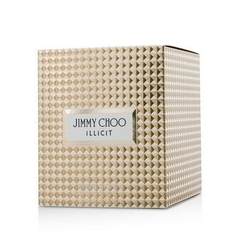 Jimmy Choo Illicit Eau De Parfum Spray 100ml/3.3oz Image 3