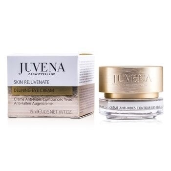 Juvena Skin Rejuvenate Delining Eye Cream 15ml/0.5oz Image 3