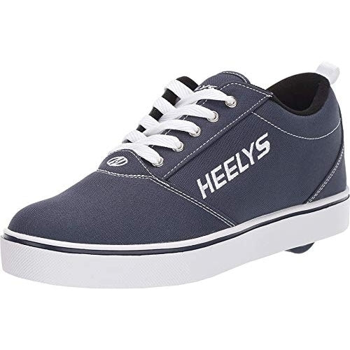 HEELYS Unisex-Adult GR8 Pro 20 NAVY/ WHITE Image 1