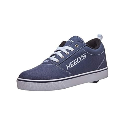 HEELYS Unisex-Adult GR8 Pro 20 NAVY/ WHITE Image 2