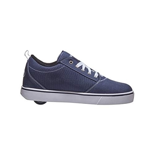 HEELYS Unisex-Adult GR8 Pro 20 NAVY/ WHITE Image 4