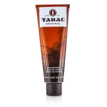 Tabac Tabac Original Shaving Cream 100ml/3.4oz Image 2