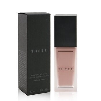 THREE Advanced Ethereal Smooth Operator Primer 30ml/1oz Image 3