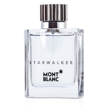 Montblanc Starwalker Eau De Toilette Spray 50ml/1.7oz Image 3