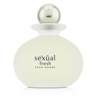 Michel Germain Sexual Fresh Eau De Toilette Spray 125ml/4.2oz Image 3