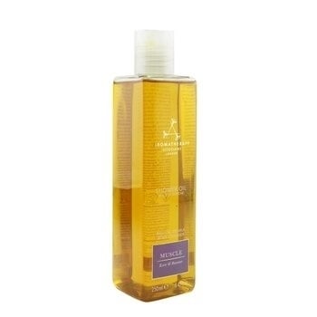 Aromatherapy Associates De-Stress - Muscle Shower Oil 250ml/8.45oz Image 2