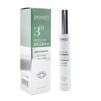 SKINKEY Re:Eye:Lash Eye Cream 15ml/0.5oz Image 2