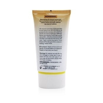 Peter Thomas Roth Max Mineral Tinted Suncreen Broad Spectrum SPF 45 50ml/1.7oz Image 3