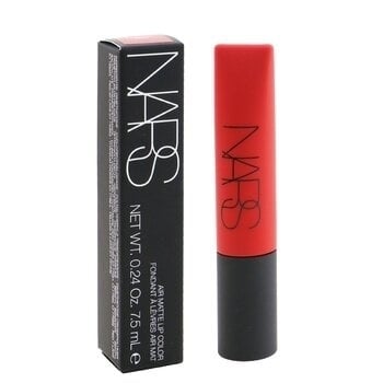 NARS Air Matte Lip Color - Dragon Girl (Vivid Siren Red) 7.5ml/0.24oz Image 3