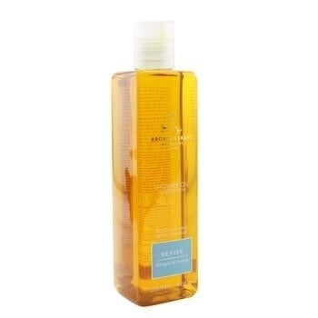 Aromatherapy Associates Revive - Shower Oil 250ml/8.45oz Image 2