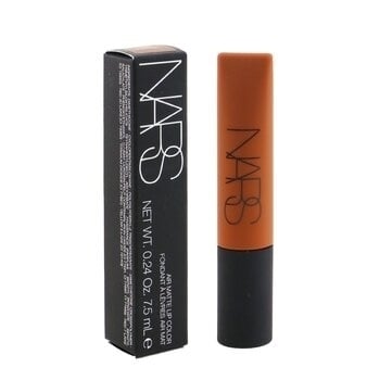 NARS Air Matte Lip Color - Lose Control (Brown Pink) 7.5ml/0.24oz Image 2