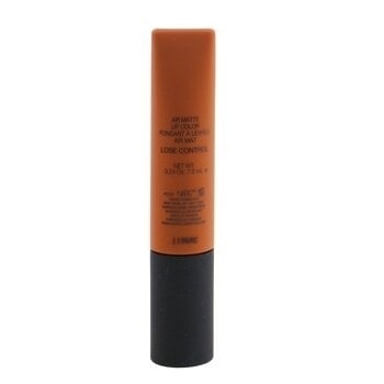 NARS Air Matte Lip Color - Lose Control (Brown Pink) 7.5ml/0.24oz Image 3