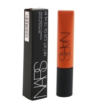 NARS Air Matte Lip Color - Morocco (Warm Cinnamon) 7.5ml/0.24oz Image 3