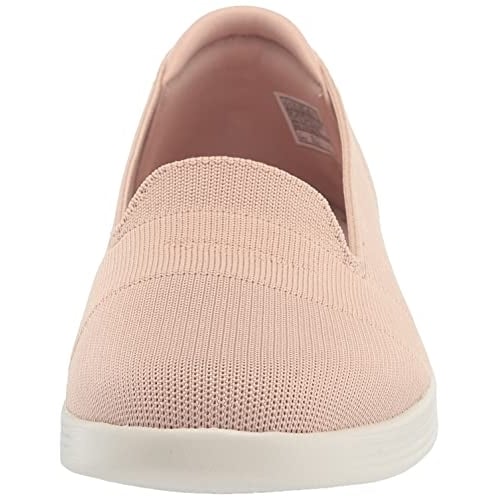 Skechers Womens On-The-go Dreamy-Grace Loafer Flat TAUPE Image 2