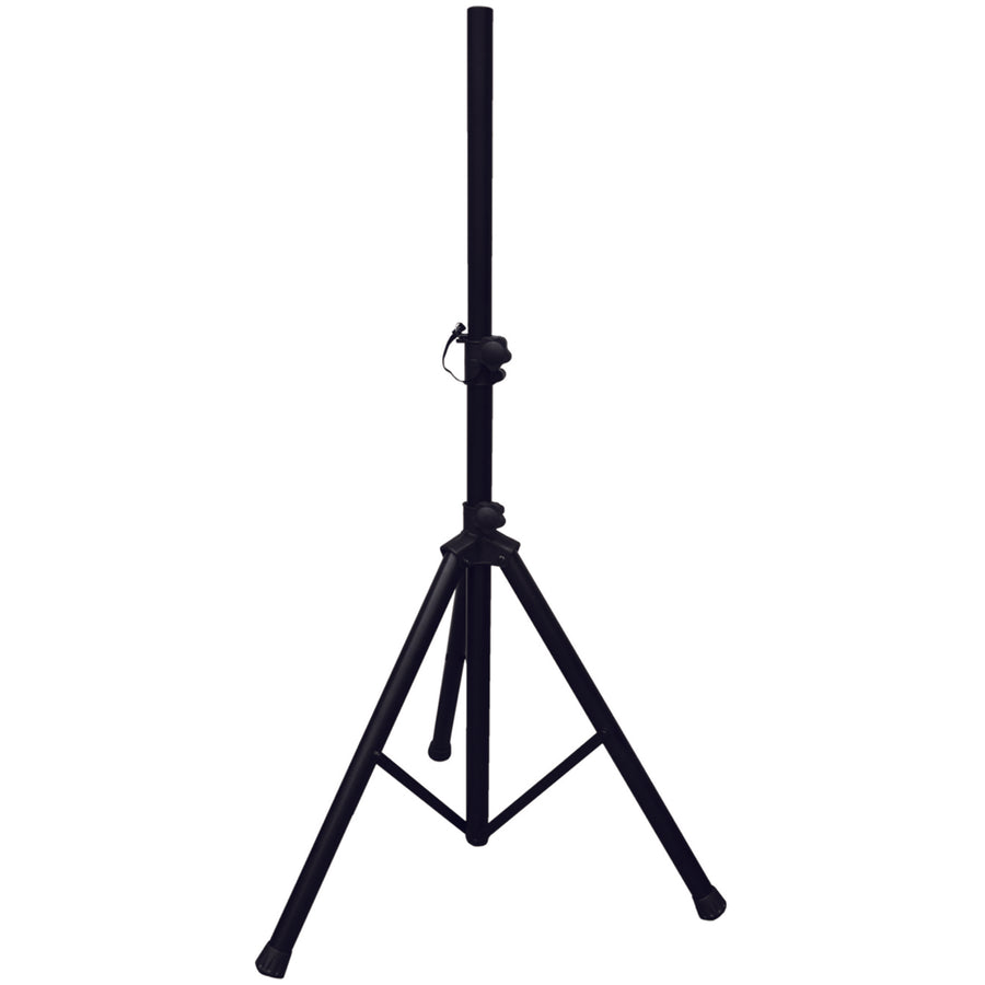 Technical Pro Professional Steel Tri-Pod Speaker Stand Loudspeaker Mounting Stand - Perfect for Home On-Stage or Image 1