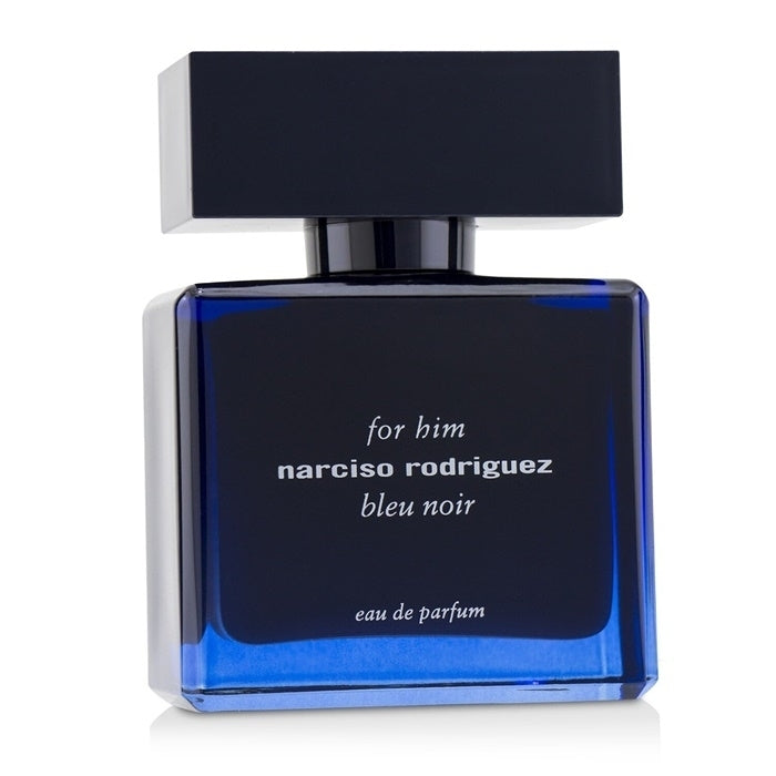 Narciso Rodriguez For Him Bleu Noir Eau De Parfum Spray 50ml/1.7oz Image 1