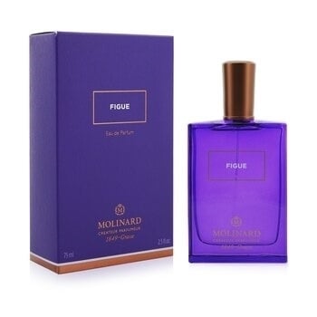 Molinard Figue Eau De Parfum Spray 75ml/2.5oz Image 2