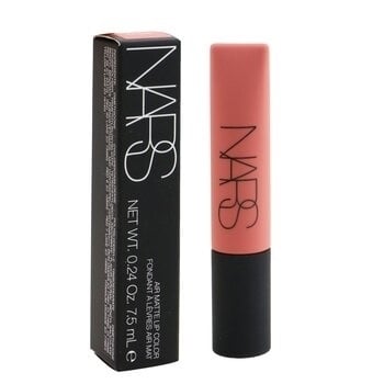 NARS Air Matte Lip Color - Joyride (Warm Pink) 7.5ml/0.24oz Image 2