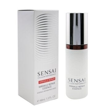 Kanebo Sensai Cellular Performance Wrinkle Repair Essence 40ml/1.3oz Image 2