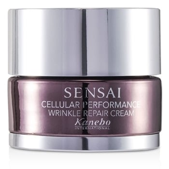 Kanebo Sensai Cellular Performance Wrinkle Repair Cream 40ml/1.4oz Image 2