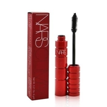 NARS Climax Dramatic Volumizing Mascara - Explicit Black 6g/0.21oz Image 3