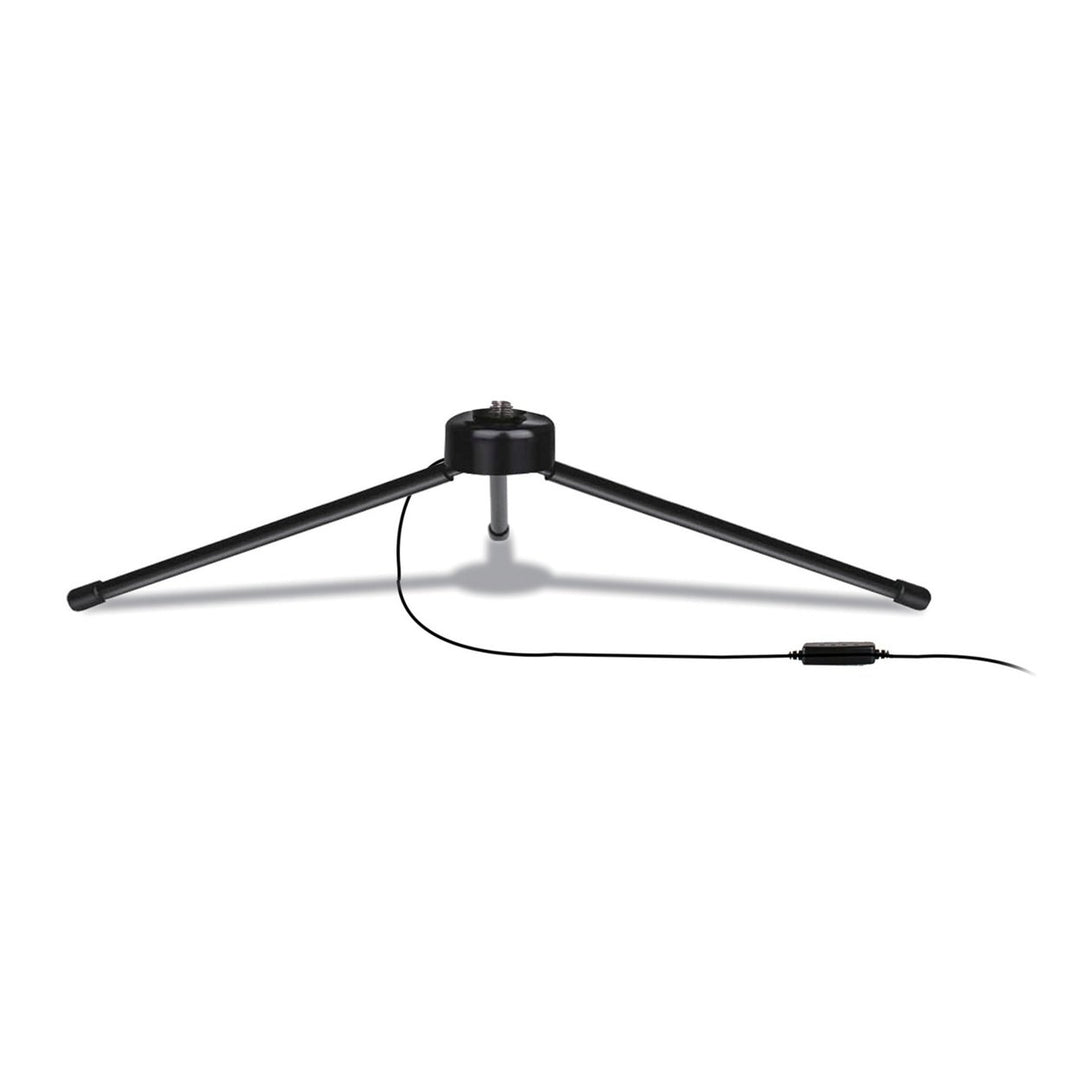 PRO Live Stream 10 Inch LED Ring Light SC-1210SR with Tripod and Phone Holder Image 3