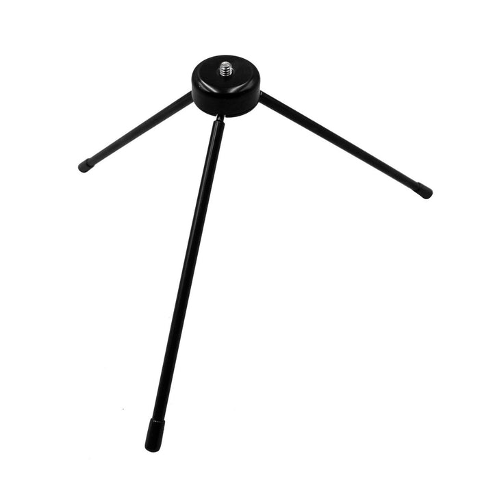 PRO Live Stream 10 LED Table Top Selfie Ring Light (SC-1210SR) Image 4