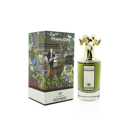 Penhaligons Portraits The Inimitable William Eau De Parfum Spray 75ml/2.5oz Image 2