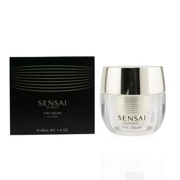 Kanebo Sensai Ultimate The Cream 40ml/1.4oz Image 2