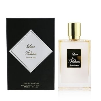 Kilian Love Dont Be Shy Eau De Parfum Spray 50ml/1.7oz Image 2