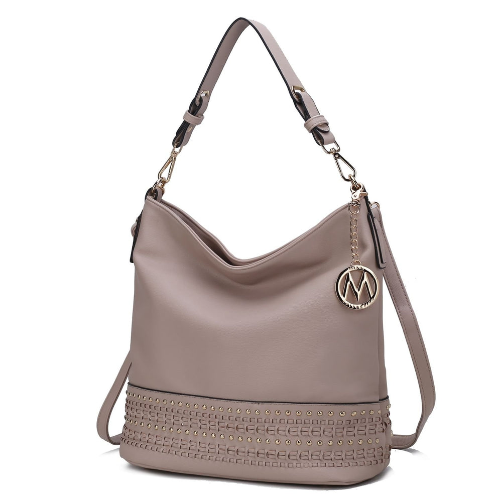 Paige Shoulder Handbag by Mia K Image 2