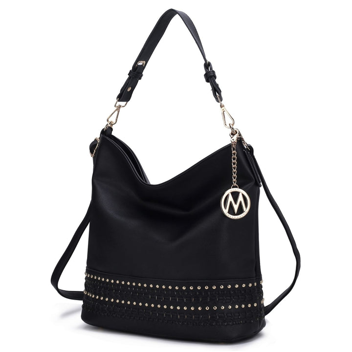 Paige Shoulder Handbag by Mia K Image 3