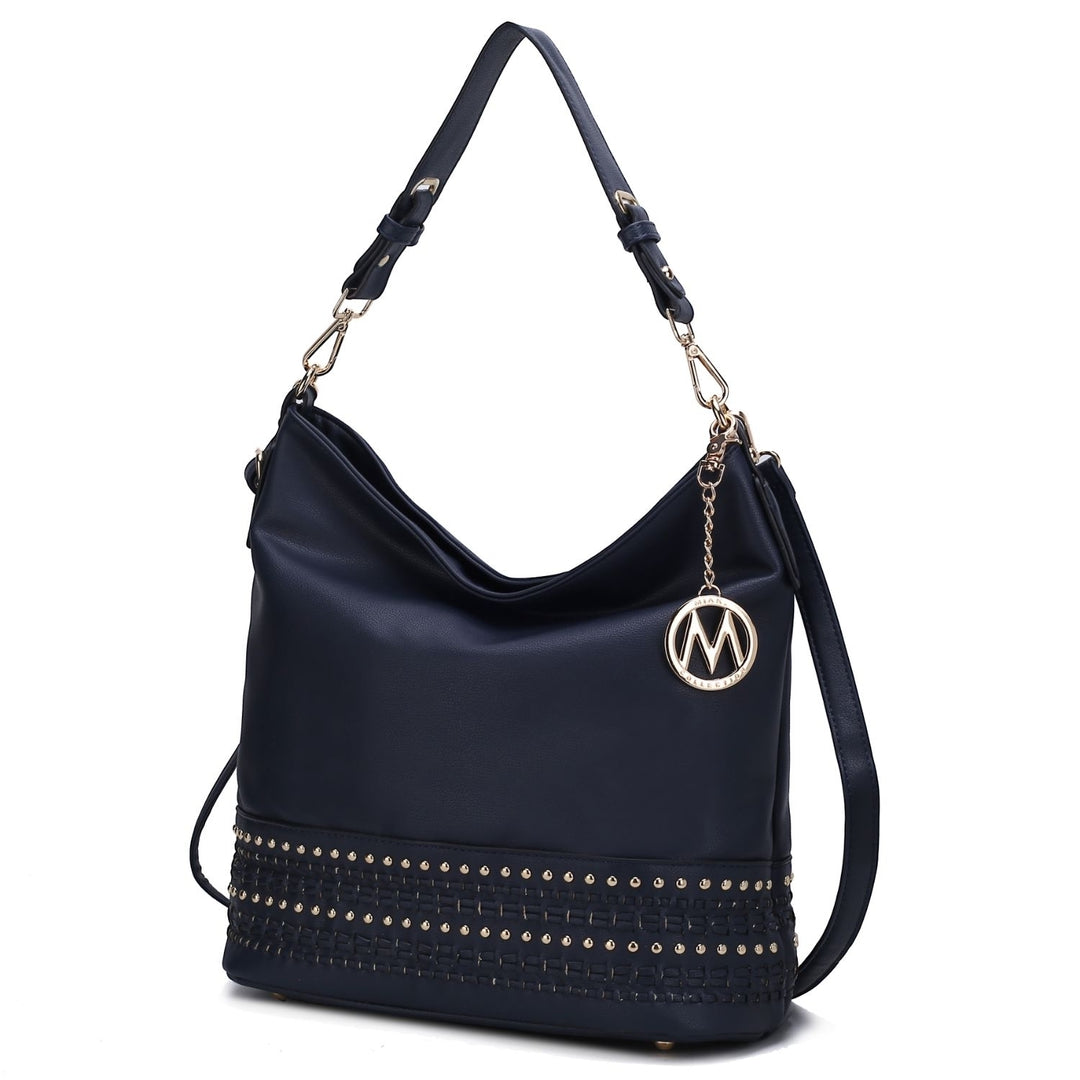 Paige Shoulder Handbag by Mia K Image 7