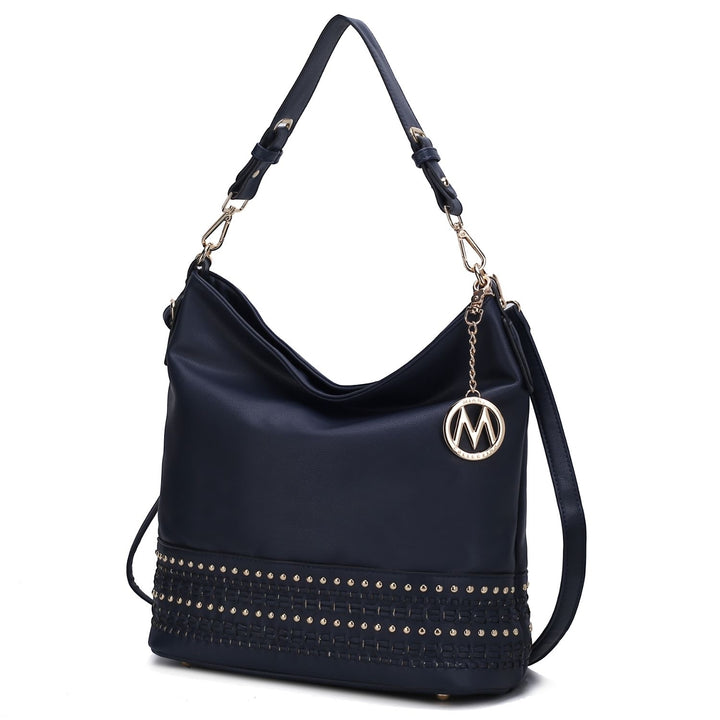 Paige Shoulder Handbag by Mia K Image 7