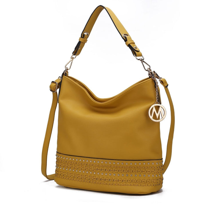 Paige Shoulder Handbag by Mia K Image 1