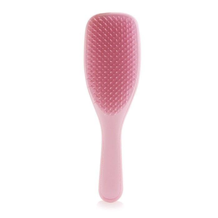 Tangle Teezer The Wet Detangling Hair Brush -  Millennial Pink 1pc Image 1