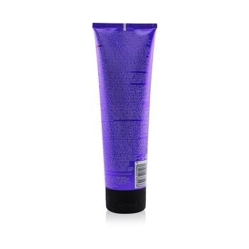 Fudge Clean Blonde Violet-Toning Shampoo (Removes Yellow Tones From Blonde Hair) 250ml/8.4oz Image 3