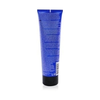 Fudge Cool Brunette Blue-Toning Shampoo (Instant Erases Red and Orange Tones from Brunette Hair) 250ml/8.4oz Image 3