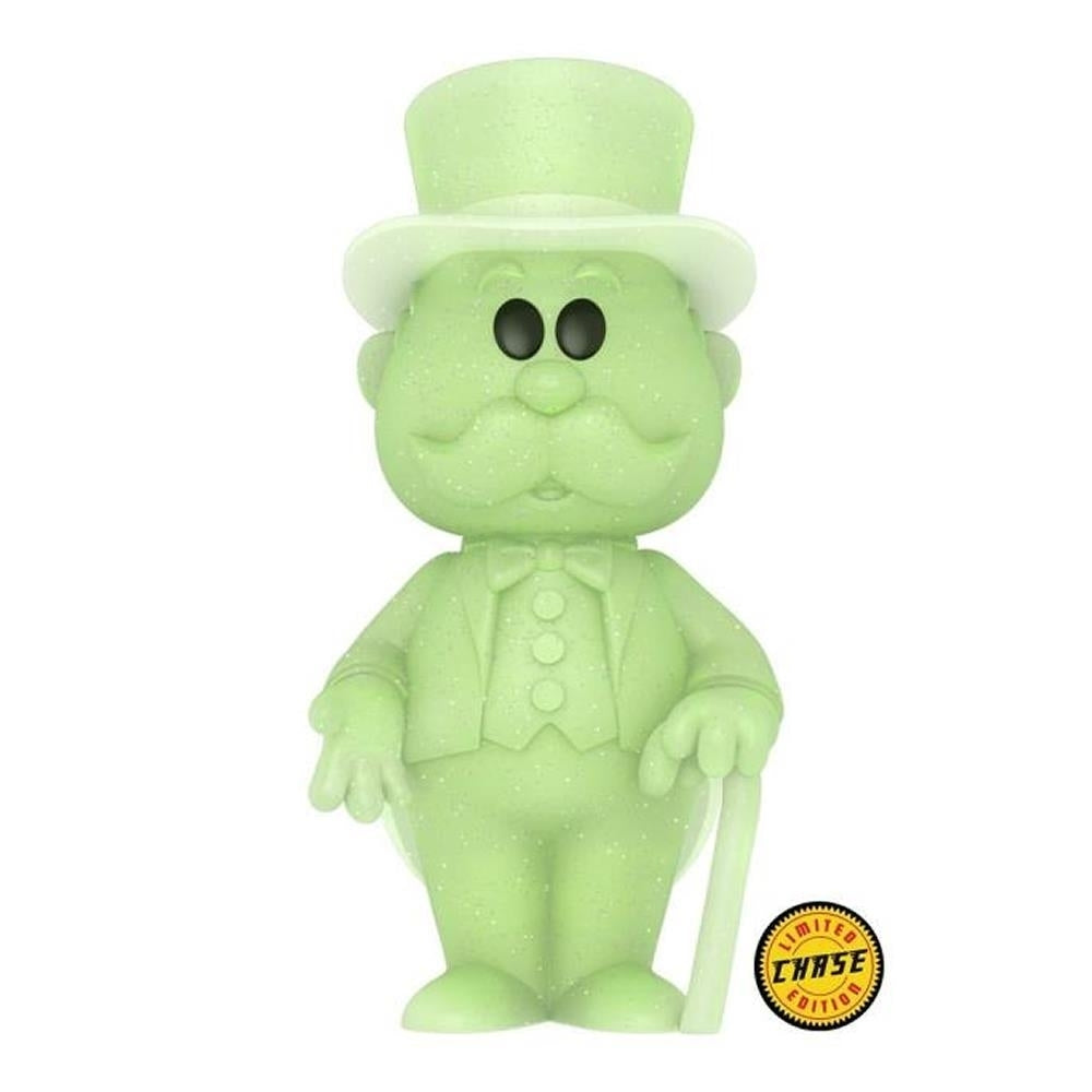 Funko Soda Mr. Monopoly Limited Edition Figure Game Character Collectible Image 3